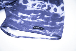 X-TRAIN NO-GI SHORTS TYE DYE