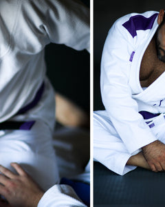 SWEEP 450 RANKED ROXA GI