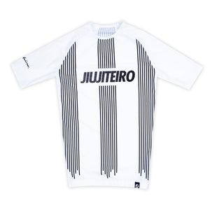 ZEITGEIST PRO HALF SLEEVE RASHGUARD