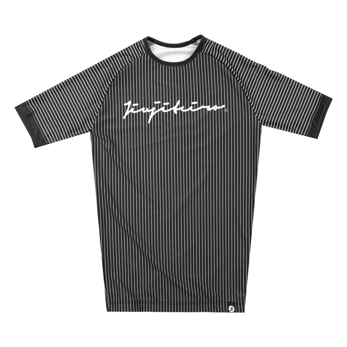 VERT PRO HALF SLEEVE RASHGUARD