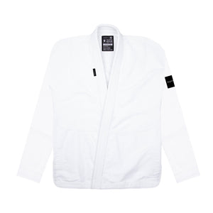 KIDS CORE GI WHITE