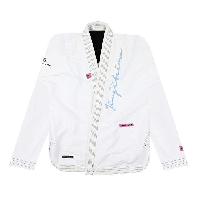 COMP-LITE GI 23 WHITE