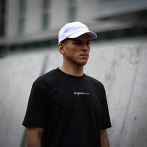 ACTIVE CAP WHITE