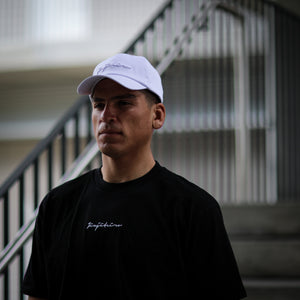 ACTIVE CAP WHITE