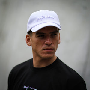 ACTIVE CAP WHITE
