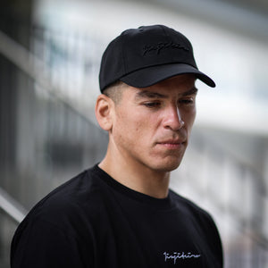 ACTIVE CAP BLACK