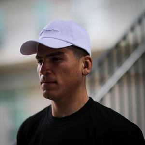 ACTIVE CAP WHITE
